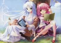 BUY NEW sora iro no organ - 66439 Premium Anime Print Poster