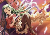 BUY NEW sora iro no organ - 66672 Premium Anime Print Poster