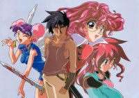 BUY NEW sorcerer hunter  - 134308 Premium Anime Print Poster
