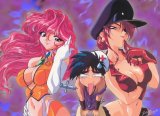 BUY NEW sorcerer hunter  - 134312 Premium Anime Print Poster