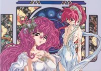 BUY NEW sorcerer hunter - 23301 Premium Anime Print Poster
