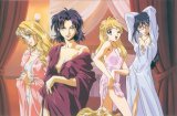BUY NEW sorcerer stabber orphen - 104622 Premium Anime Print Poster