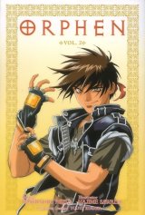 BUY NEW sorcerer stabber orphen - 136146 Premium Anime Print Poster