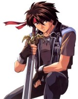 BUY NEW sorcerer stabber orphen - 157083 Premium Anime Print Poster