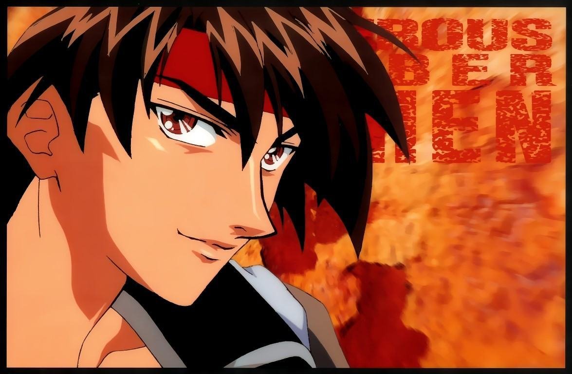 BUY NEW sorcerer stabber orphen - 162566 Premium Anime Print Poster sorcerer stabber orphen - 162567 image