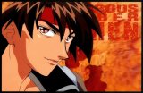 BUY NEW sorcerer stabber orphen - 162566 Premium Anime Print Poster
