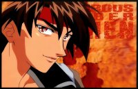 BUY NEW sorcerer stabber orphen - 162566 Premium Anime Print Poster