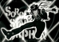 BUY NEW sorcerer stabber orphen - 162567 Premium Anime Print Poster