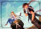 BUY NEW sorcerer stabber orphen - 162569 Premium Anime Print Poster