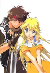 BUY NEW sorcerer stabber orphen - 43488 Premium Anime Print Poster