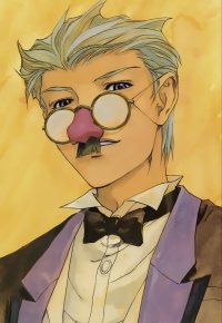 BUY NEW sorcerer stabber orphen - 43491 Premium Anime Print Poster
