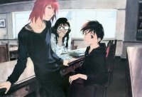 BUY NEW sorcerer stabber orphen - 54003 Premium Anime Print Poster
