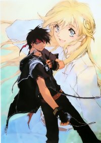 BUY NEW sorcerer stabber orphen - 54285 Premium Anime Print Poster