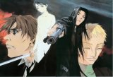BUY NEW sorcerer stabber orphen - 54292 Premium Anime Print Poster