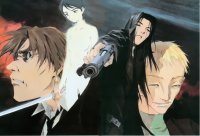 BUY NEW sorcerer stabber orphen - 54292 Premium Anime Print Poster