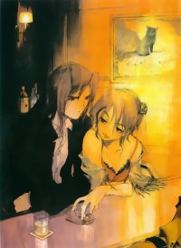 BUY NEW sorcerer stabber orphen - 55508 Premium Anime Print Poster