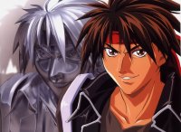 BUY NEW sorcerer stabber orphen - 59038 Premium Anime Print Poster