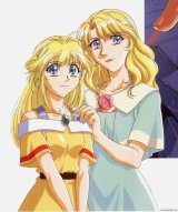 BUY NEW sorcerer stabber orphen - 59892 Premium Anime Print Poster