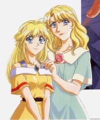 BUY NEW sorcerer stabber orphen - 59892 Premium Anime Print Poster
