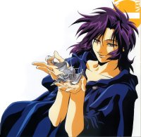 BUY NEW sorcerer stabber orphen - 59894 Premium Anime Print Poster