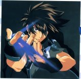 BUY NEW sorcerer stabber orphen - 63992 Premium Anime Print Poster