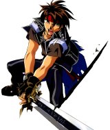 BUY NEW sorcerer stabber orphen - 89395 Premium Anime Print Poster