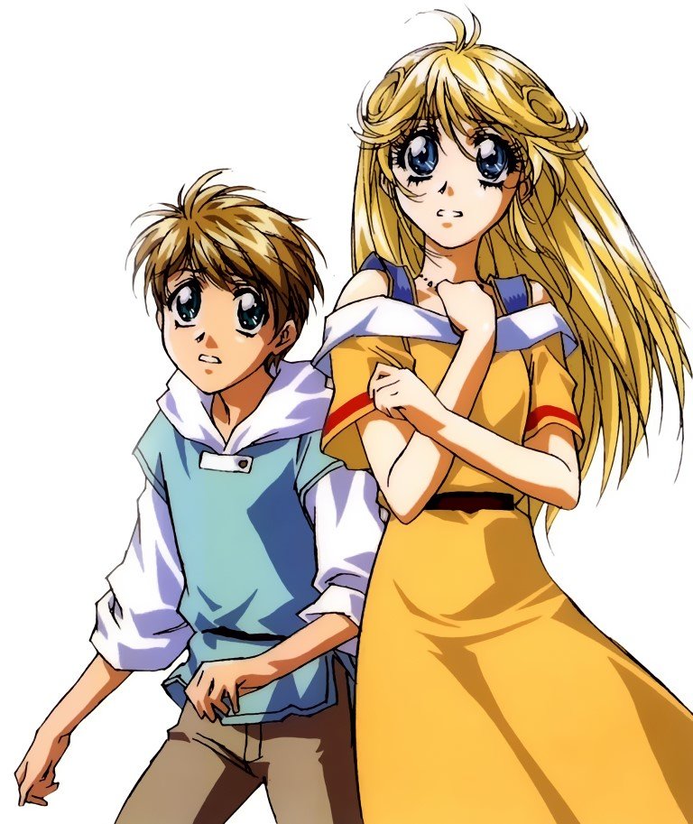 BUY NEW sos! tokyo metro explorers - 157429 Premium Anime Print Poster soukou no strain - 100898 image