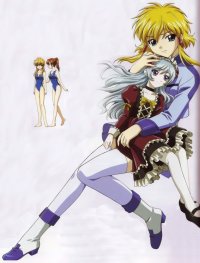 BUY NEW soukou no strain - 101297 Premium Anime Print Poster