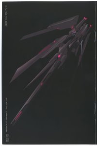 BUY NEW soukou no strain - 93410 Premium Anime Print Poster