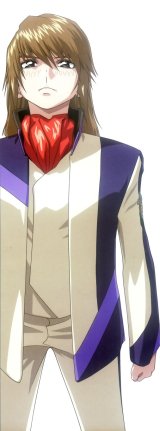 BUY NEW soukyuu no fafner - 113253 Premium Anime Print Poster