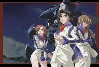 BUY NEW soukyuu no fafner - 13020 Premium Anime Print Poster