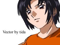 BUY NEW soukyuu no fafner - 152073 Premium Anime Print Poster