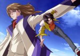 BUY NEW soukyuu no fafner - 152075 Premium Anime Print Poster
