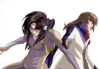 BUY NEW soukyuu no fafner - 152081 Premium Anime Print Poster