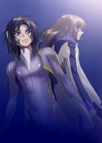 BUY NEW soukyuu no fafner - 152083 Premium Anime Print Poster