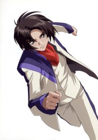 BUY NEW soukyuu no fafner - 152084 Premium Anime Print Poster