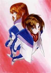 BUY NEW soukyuu no fafner - 152141 Premium Anime Print Poster