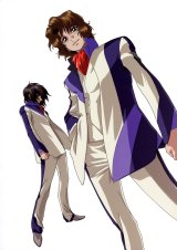 BUY NEW soukyuu no fafner - 152143 Premium Anime Print Poster