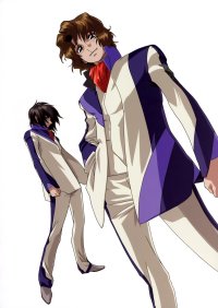 BUY NEW soukyuu no fafner - 152143 Premium Anime Print Poster