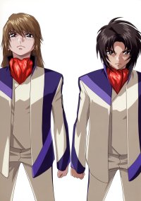 BUY NEW soukyuu no fafner - 152147 Premium Anime Print Poster