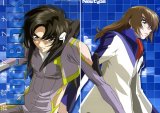 BUY NEW soukyuu no fafner - 24026 Premium Anime Print Poster