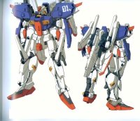 BUY NEW soukyuu no fafner - 3589 Premium Anime Print Poster