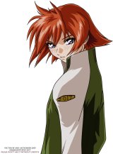 BUY NEW soukyuu no fafner - 36112 Premium Anime Print Poster