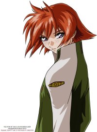 BUY NEW soukyuu no fafner - 36112 Premium Anime Print Poster