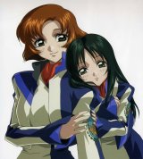 BUY NEW soukyuu no fafner - 40653 Premium Anime Print Poster