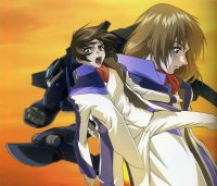 BUY NEW soukyuu no fafner - 40661 Premium Anime Print Poster