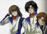 BUY NEW soukyuu no fafner - 40859 Premium Anime Print Poster