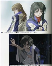 BUY NEW soukyuu no fafner - 41700 Premium Anime Print Poster