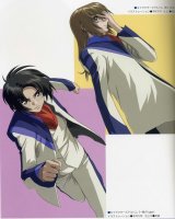 BUY NEW soukyuu no fafner - 41705 Premium Anime Print Poster