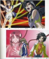 BUY NEW soukyuu no fafner - 41708 Premium Anime Print Poster